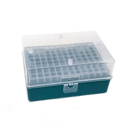 Refillable Racks for Labcon Tips